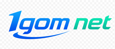 1gom net logo